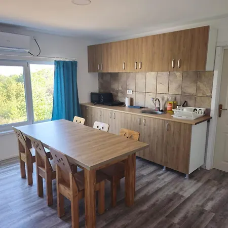 Apartamento Seastay