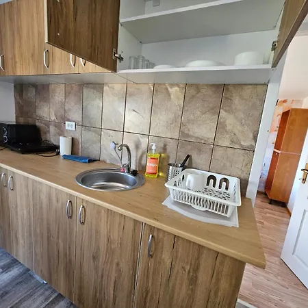 Seastay Apartamento