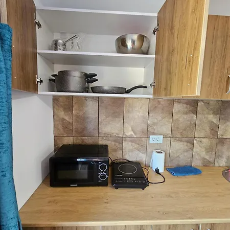 Apartamento Seastay