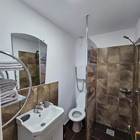 Seastay Apartamento